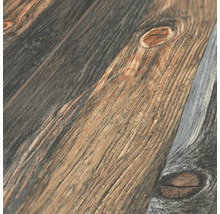 Papier peint intissé 9086-12 Best of Wood'n Stone bois 3 marron