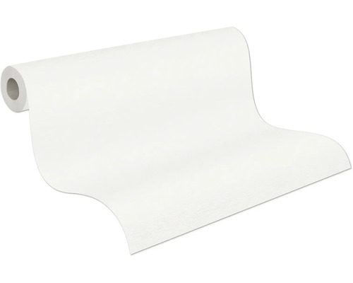 Rouleau de papier peint à fibres brutes