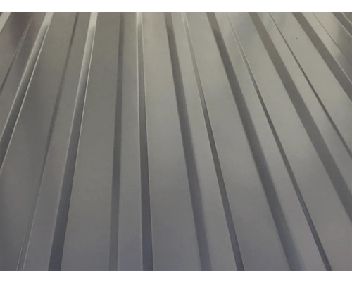 Profilblech für Dacheindeckung