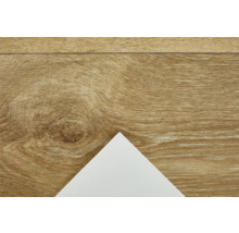 PVC-Boden Maxima Holzdielenoptik Eiche hell 662M Dielen 17x150 cm 200 cm breit (Meterware)