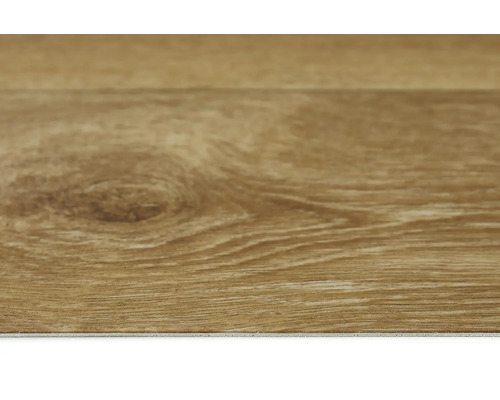 Gros plan d''un sol vinyle aspect bois