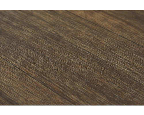 Gros plan d''un sol stratifié