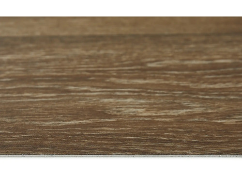 Gros plan d''un sol vinyle imitation bois