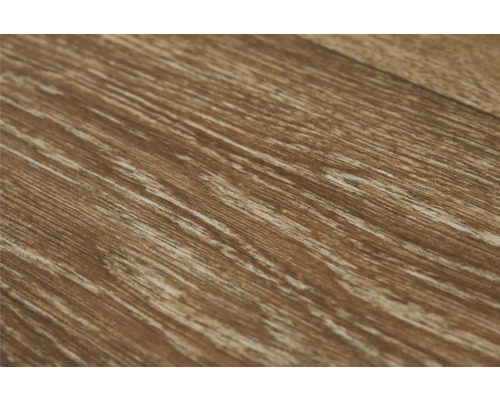 Gros plan d''un parquet en bois avec grain