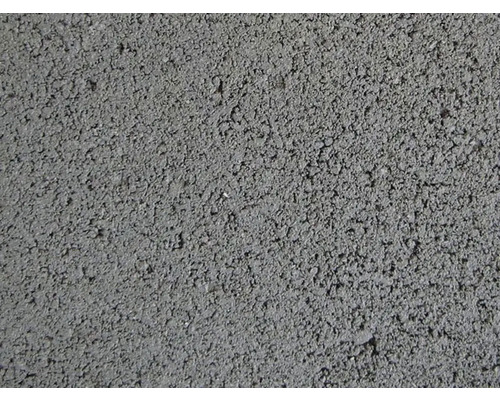 Gros plan d''un matériau en pierre de béton avec une texture rugueuse