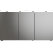 Armoire de toilette avec éclairage pour la salle de bain