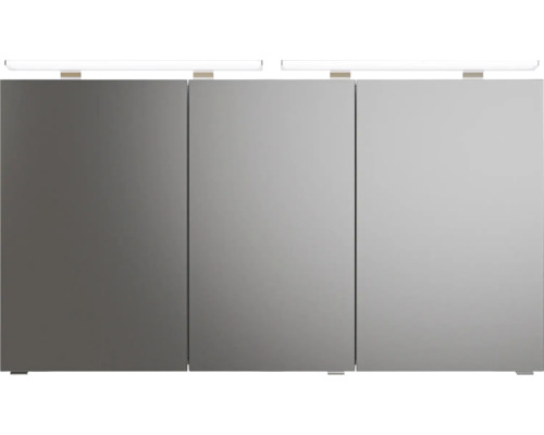 Armoire de toilette avec éclairage pour la salle de bain