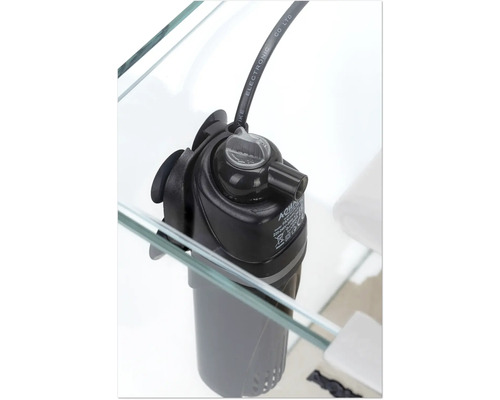 Innenfilter für Aquarien