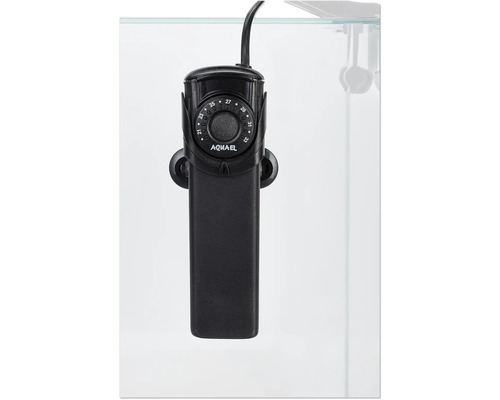 Aquariumheizer mit Temperaturregler zur Aquarienheizung