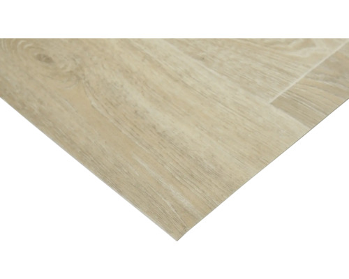 Dekorplatte mit Holzoptik