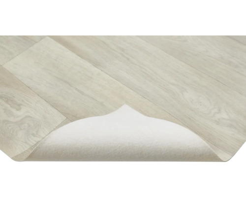 Bodenbelag mit Trittschalldämmung