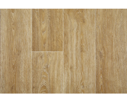 Gros plan de panneaux avec décor en bois pour revêtements de sol.