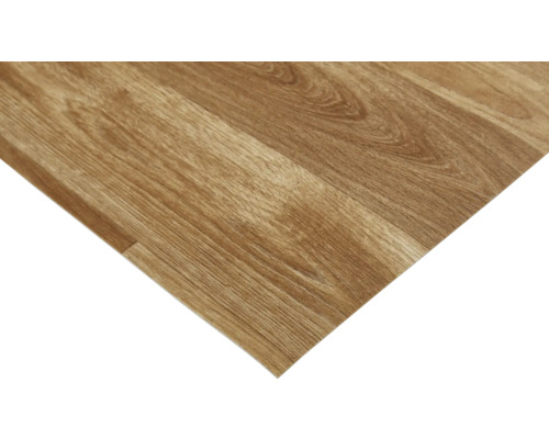 Vinylboden mit Holzdekor