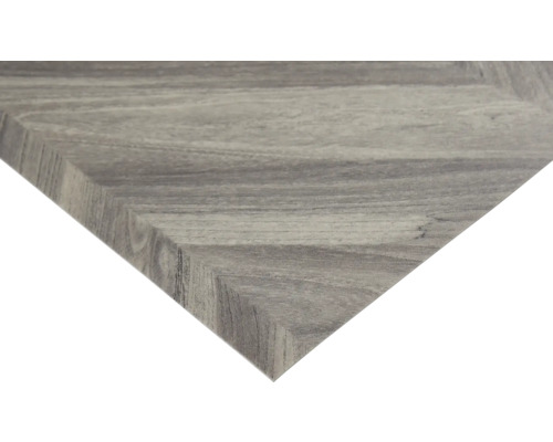 Dekorplatte mit Holzoptik