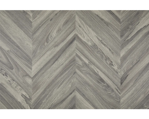 Bodenbelag mit Fischgrätenmuster