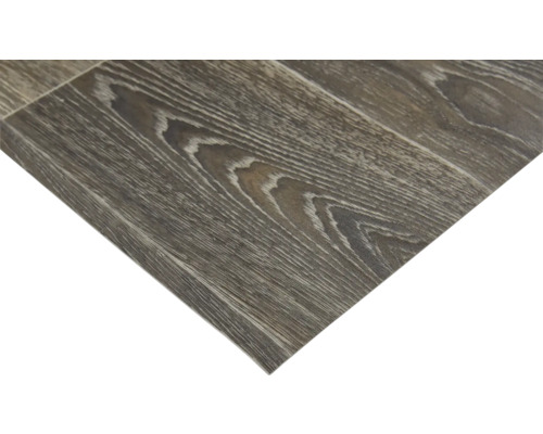 Bodenfliese mit Holzoptik