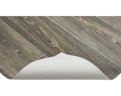 Bodenbelag mit Holzoptik