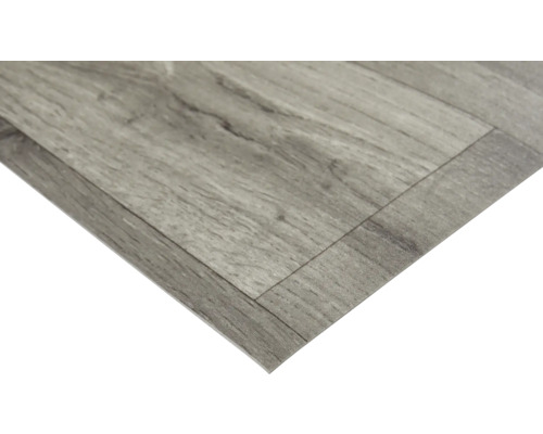 Sol en vinyle décoratif aspect bois