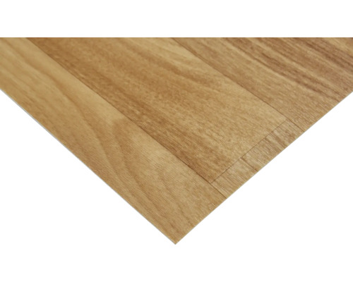 Vinylboden mit Holzoptik