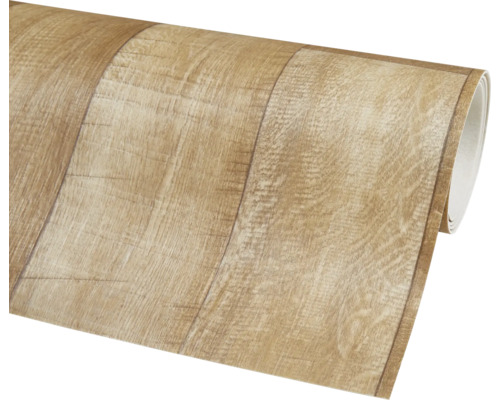 Rolle Bodenbelag in Holzoptik
