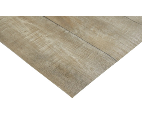 Bodenbelag mit Holzoptik