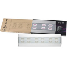 Lampe LED Aquael Ultra Slim avec emballage