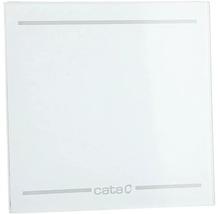 Glasplatte für Dunstabzugshaube mit Cata Logo