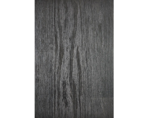 Stratifié foncé avec texture bois