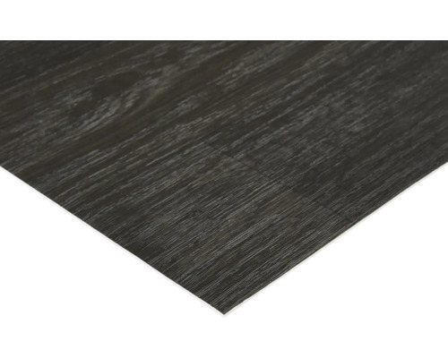 Sol vinyle aspect bois