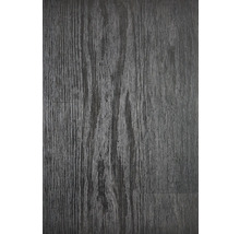 Revêtement de sol en vinyle à structure en bois pour une utilisation en intérieur