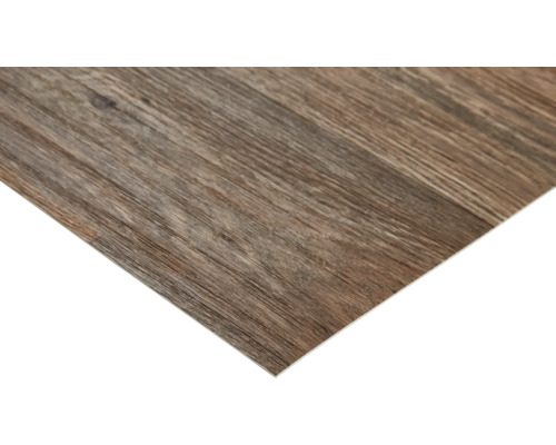 Panneau décoratif aspect bois