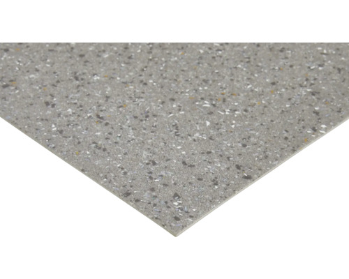 Fliese mit Steindekor