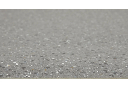 Graue Bodenfliese mit feiner Struktur