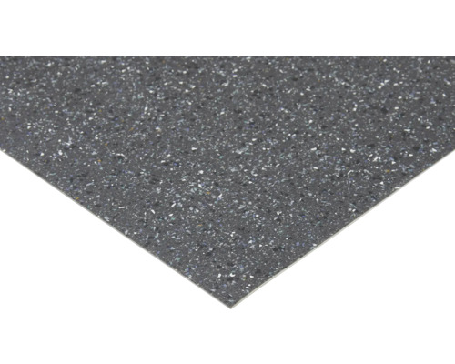 Dekorplatte mit gesprenkelter Oberfläche