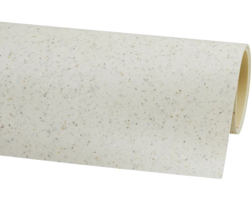 Rouleau de revêtement de sol en PVC avec motif moucheté