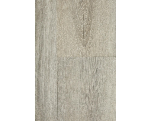 Gros plan d''un sol stratifié à décor bois