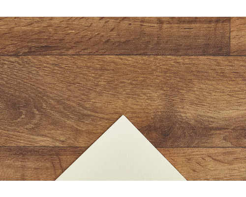 Holzboden mit weissem Untergrund