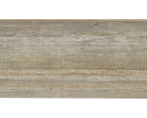 Nahaufnahme von Paneelen mit Holzstruktur