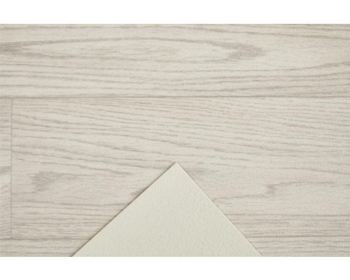 Vinylboden in Holzoptik