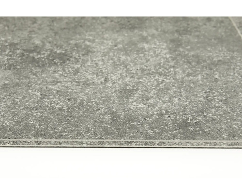 Carrelage de sol gris avec décor en pierre pour l''intérieur