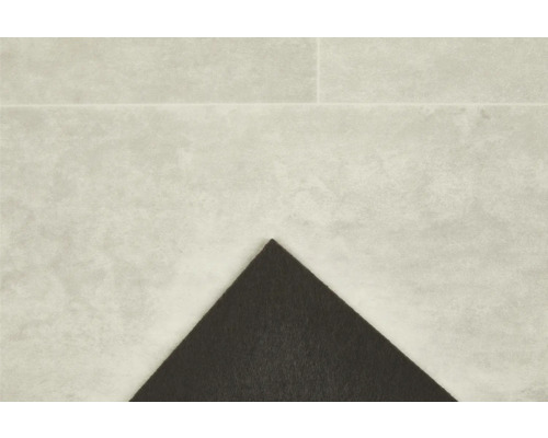 Revêtement de sol avec motif de pierre et fond sombre