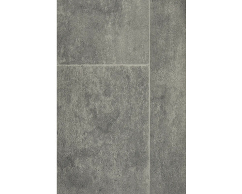 Carreaux de sol gris aspect béton pour l''intérieur