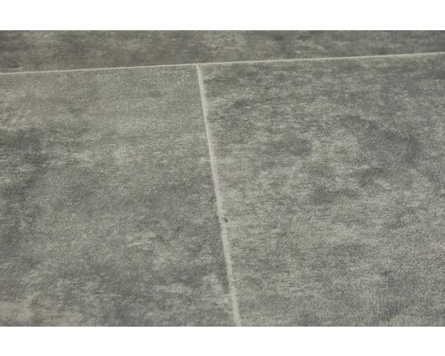 Gros plan de carreaux de sol gris