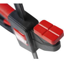 Bessey Einhand-Tischzwinge EZR 150 mm
