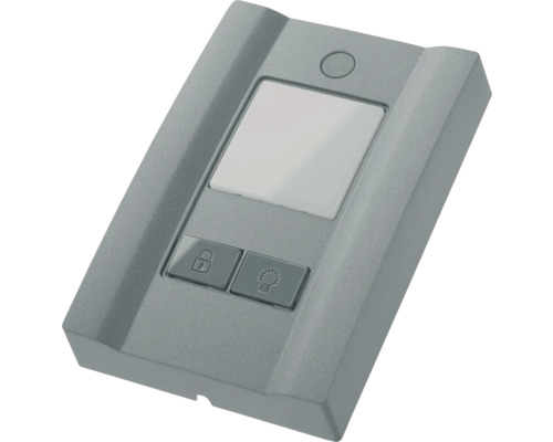 Funk-Wandschalter zur Steuerung von Beleuchtung und anderen Funktionen