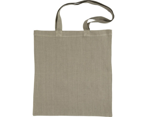 Stofftasche mit Tragegriffen