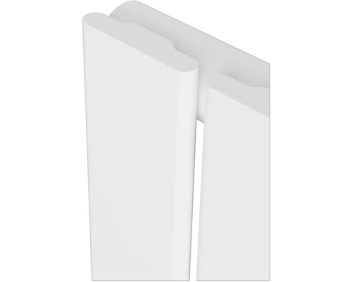 Detailansicht eines Heizkörpers