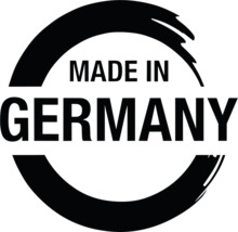 Made in Germany Zeichen