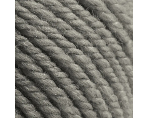 Gros plan de fil à tricoter