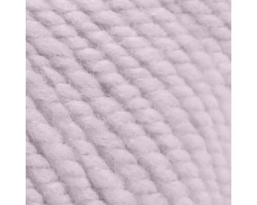 Nahaufnahme von Textilstruktur